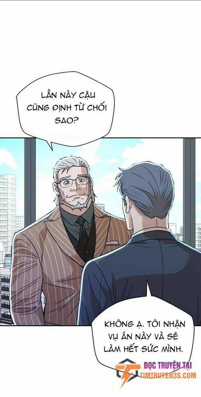 Thẩm Phán Lee Han Young Chapter 13 trang 17