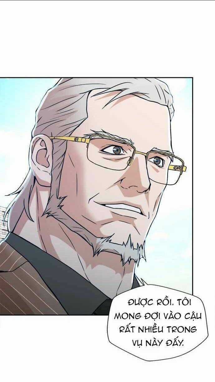 Thẩm Phán Lee Han Young Chapter 13 trang 18