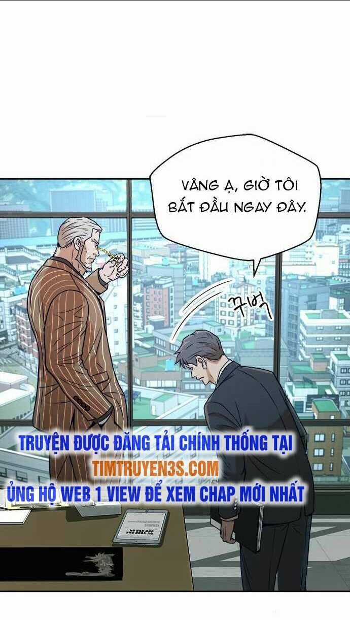 Thẩm Phán Lee Han Young Chapter 13 trang 19