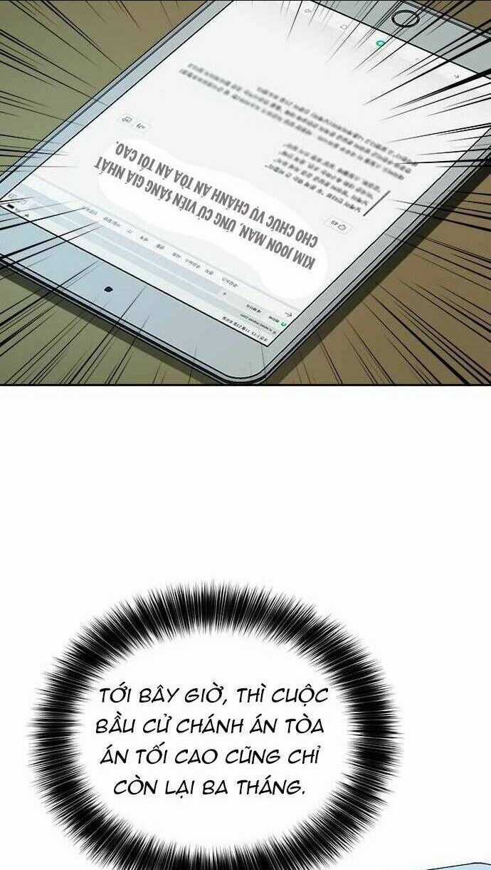 Thẩm Phán Lee Han Young Chapter 13 trang 21