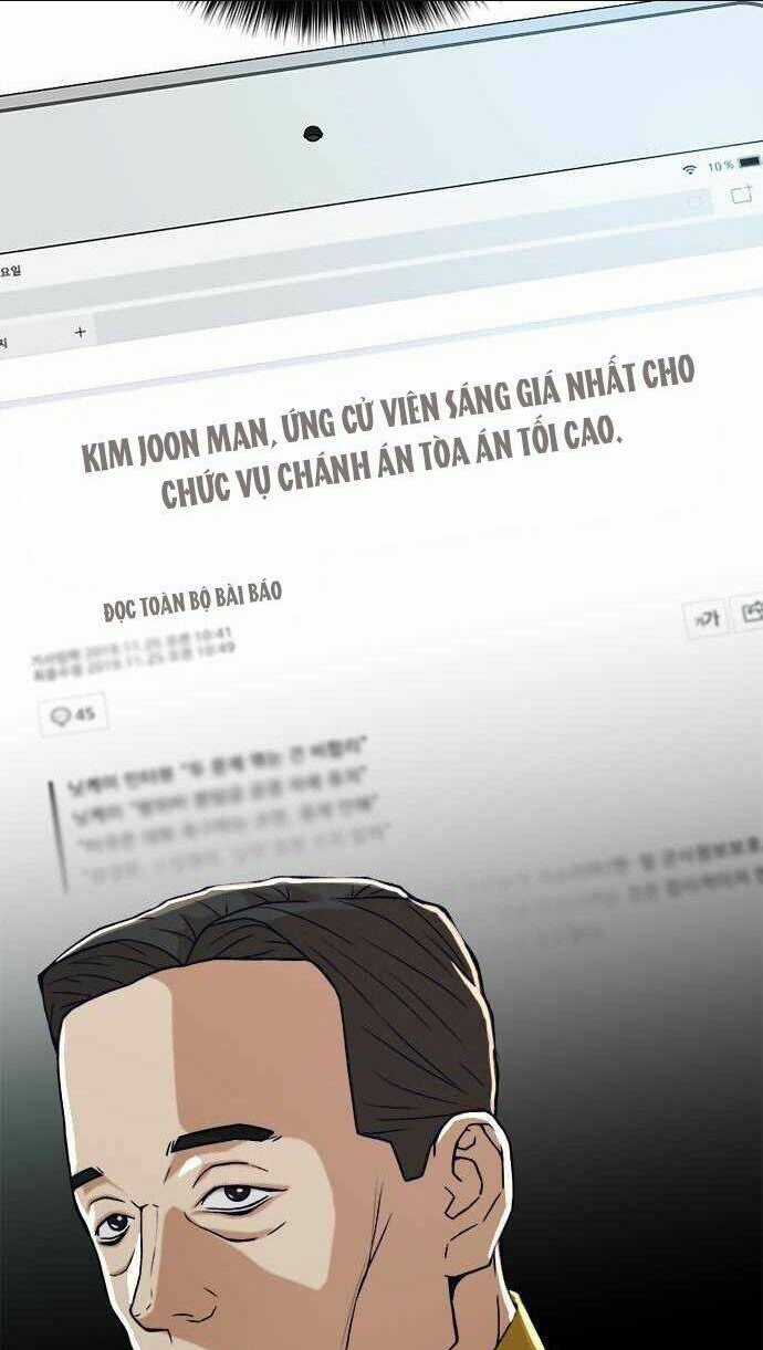 Thẩm Phán Lee Han Young Chapter 13 trang 22