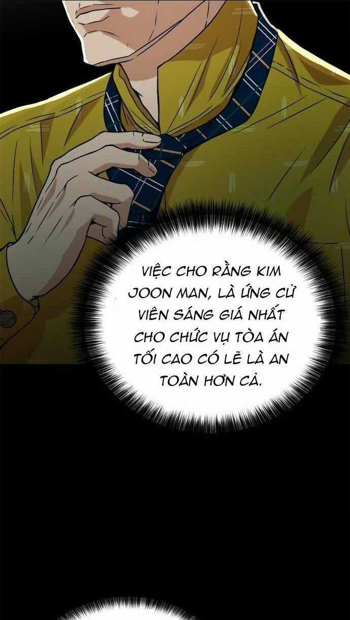 Thẩm Phán Lee Han Young Chapter 13 trang 23