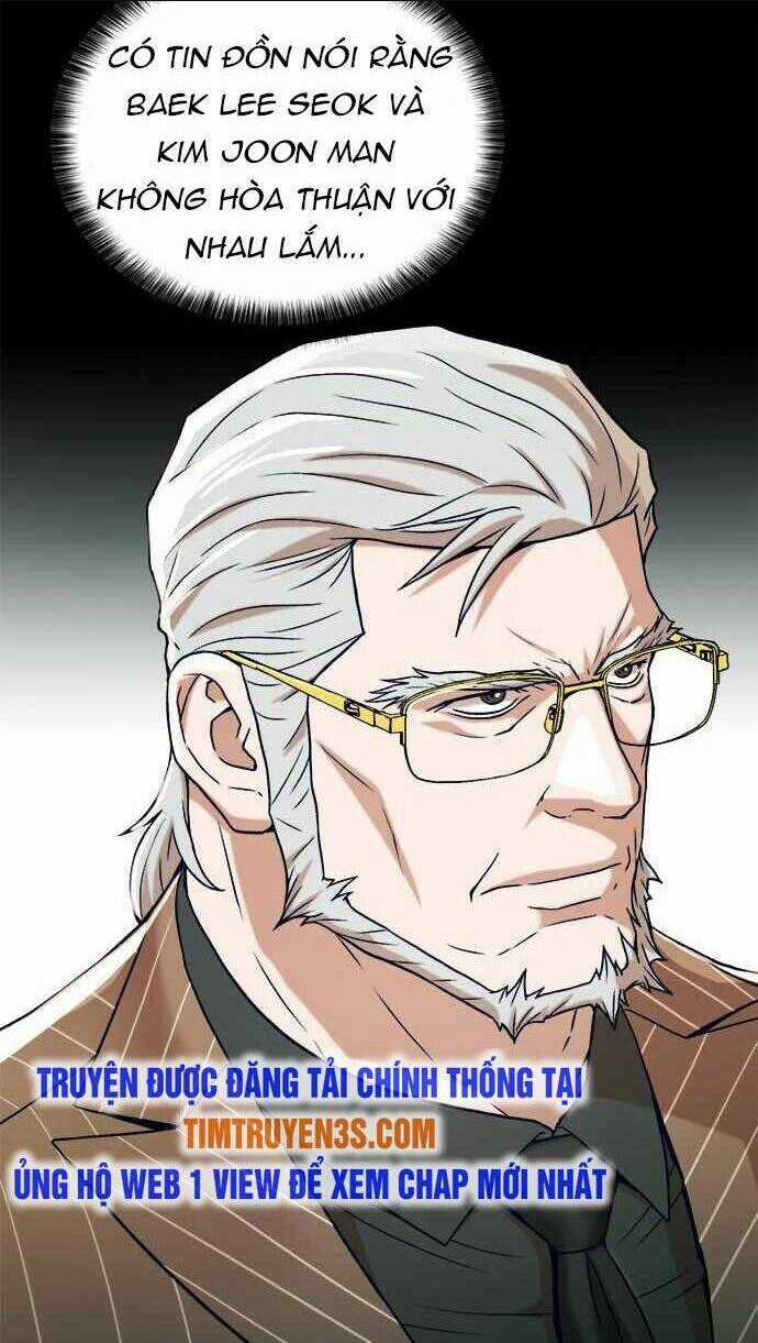 Thẩm Phán Lee Han Young Chapter 13 trang 24