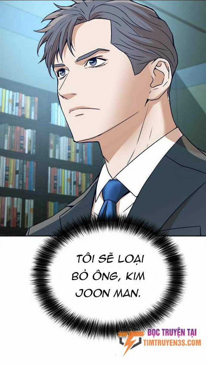 Thẩm Phán Lee Han Young Chapter 13 trang 27