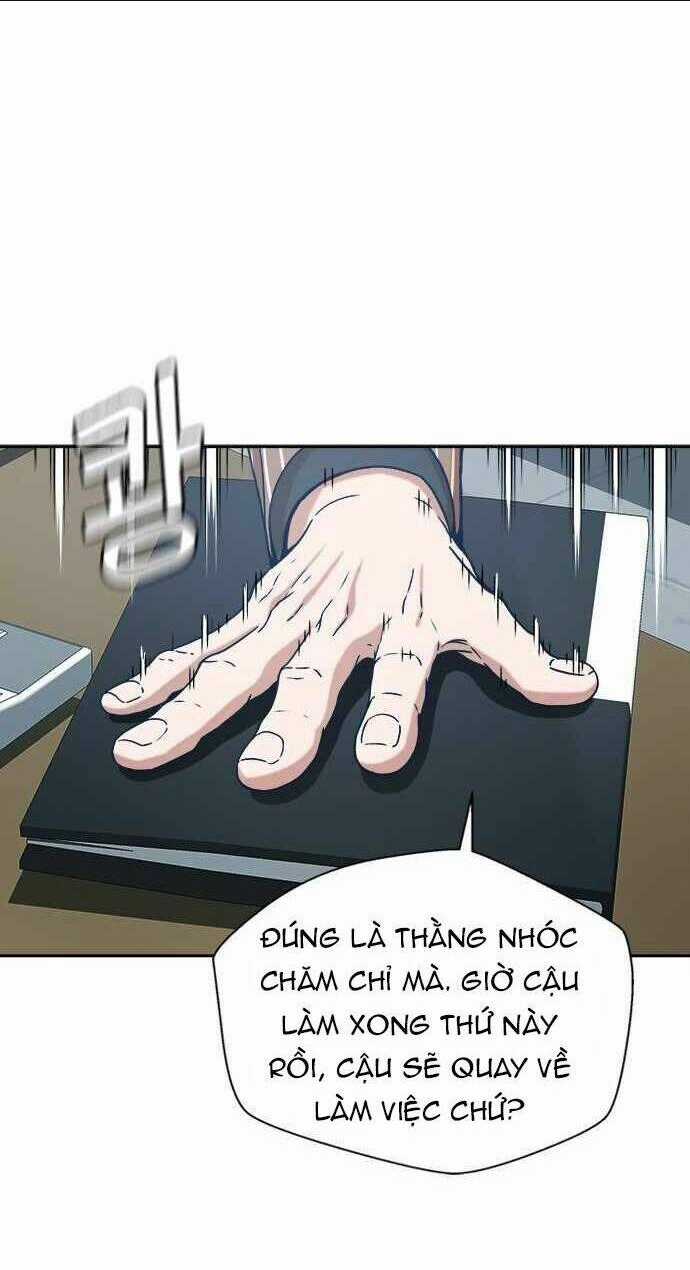 Thẩm Phán Lee Han Young Chapter 13 trang 3