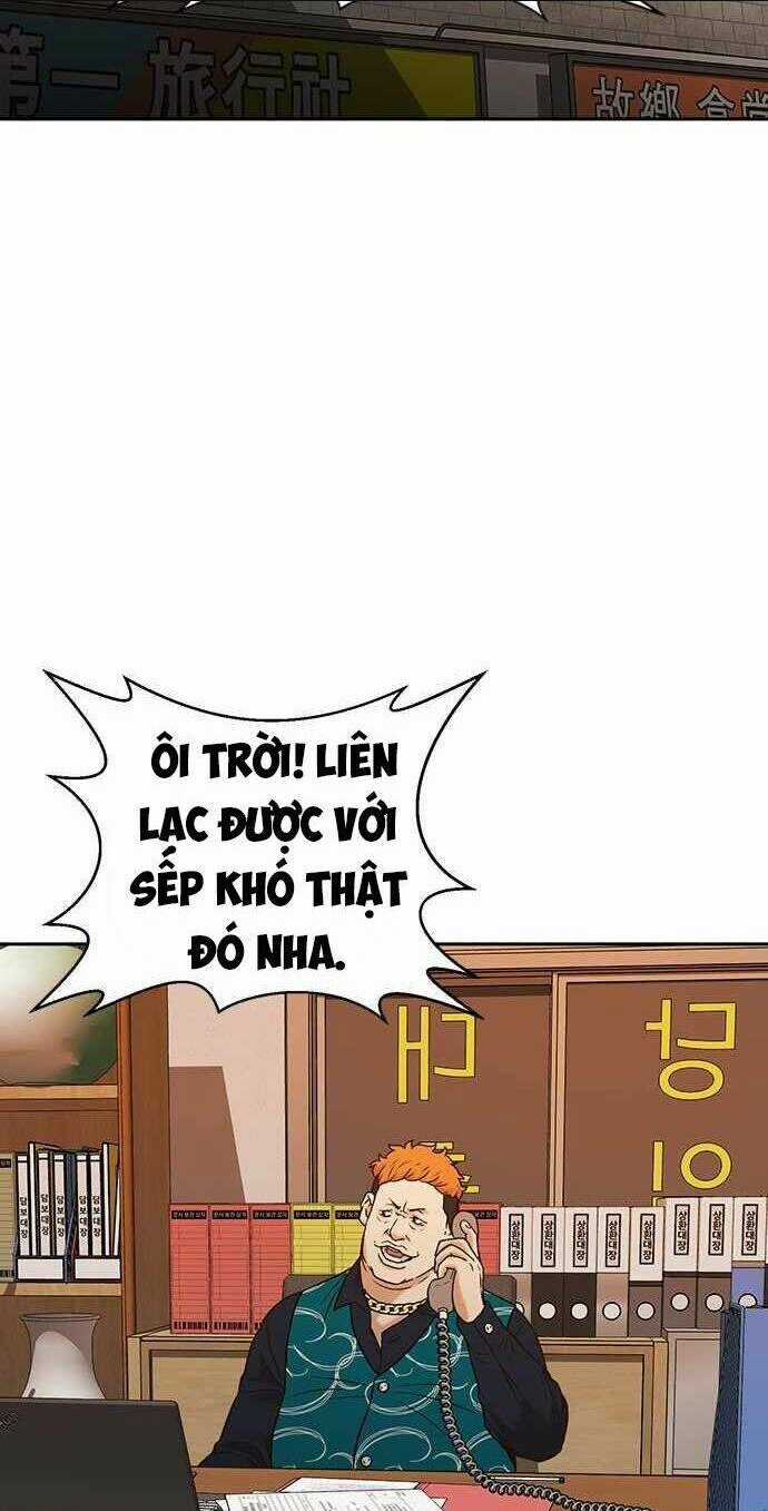 Thẩm Phán Lee Han Young Chapter 13 trang 30