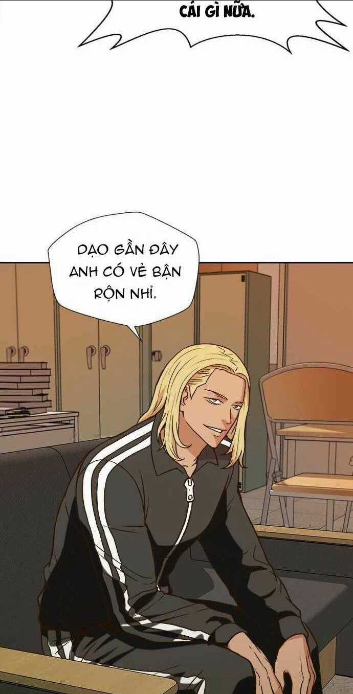 Thẩm Phán Lee Han Young Chapter 13 trang 33