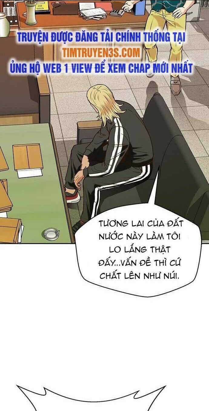 Thẩm Phán Lee Han Young Chapter 13 trang 35