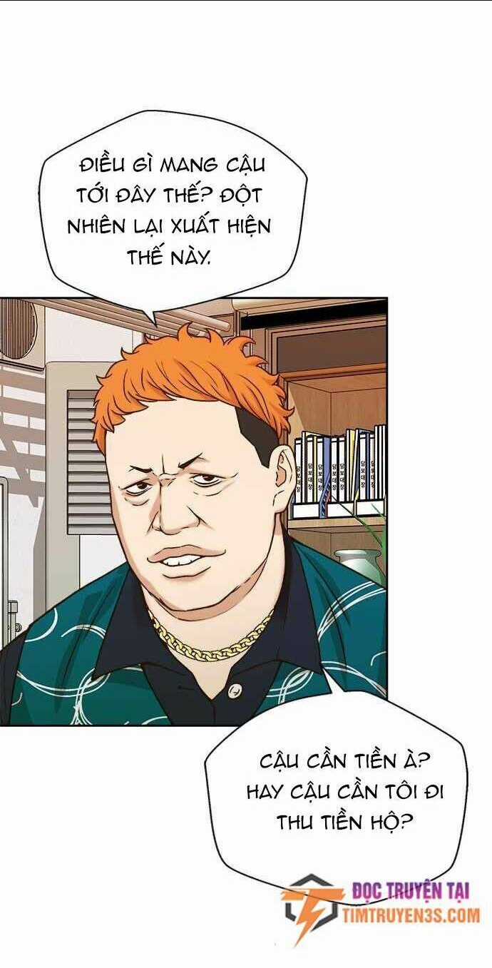 Thẩm Phán Lee Han Young Chapter 13 trang 37