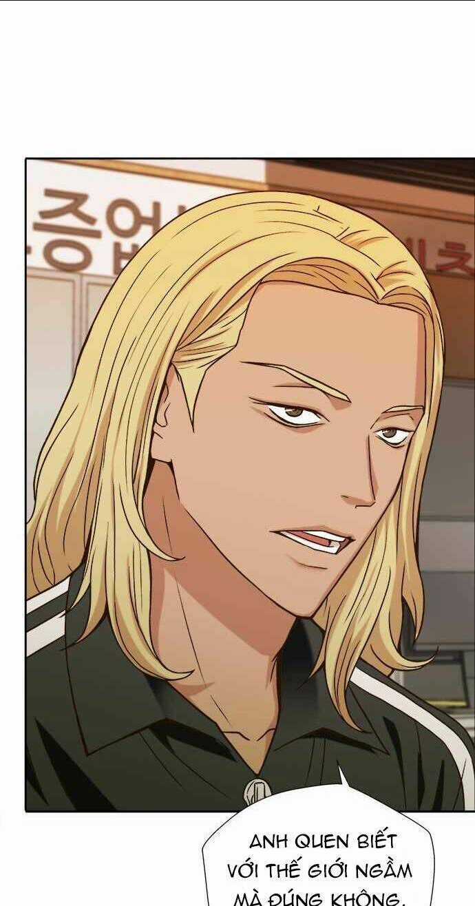 Thẩm Phán Lee Han Young Chapter 13 trang 38