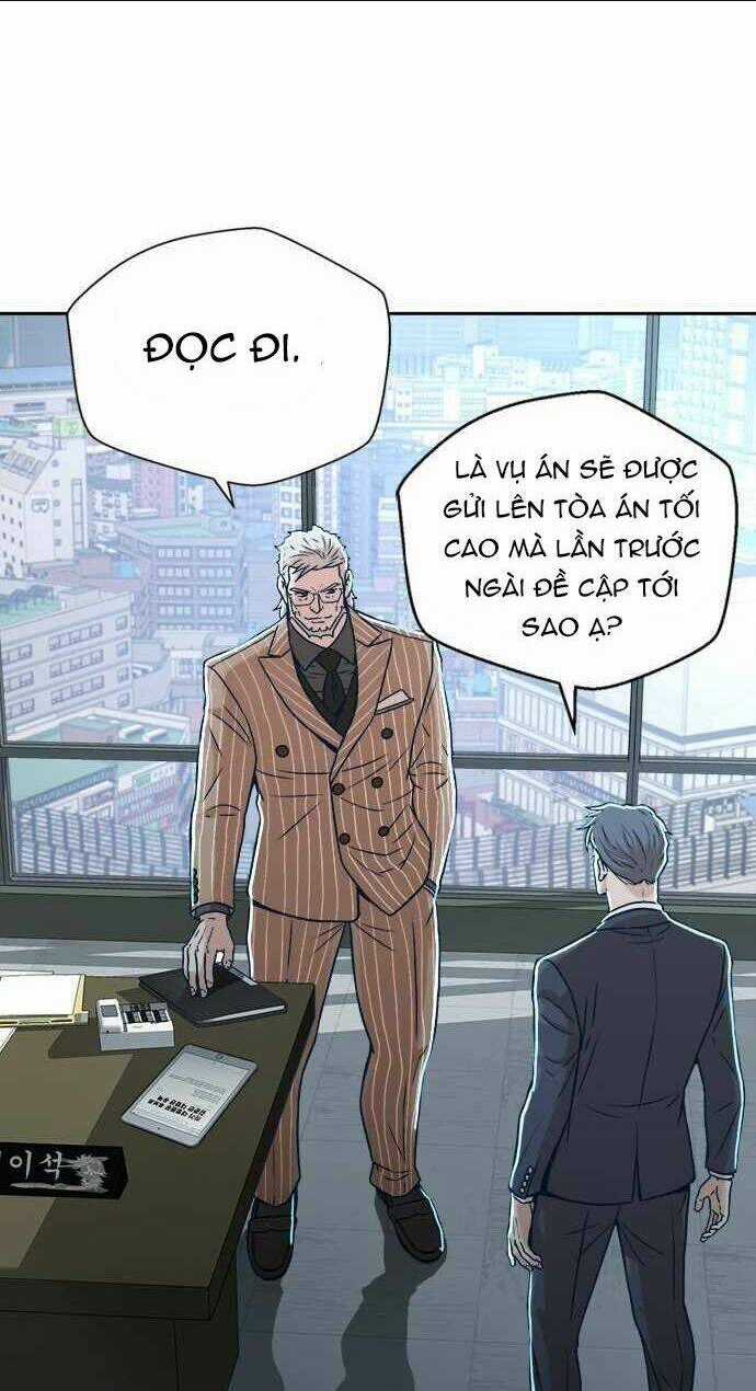 Thẩm Phán Lee Han Young Chapter 13 trang 4