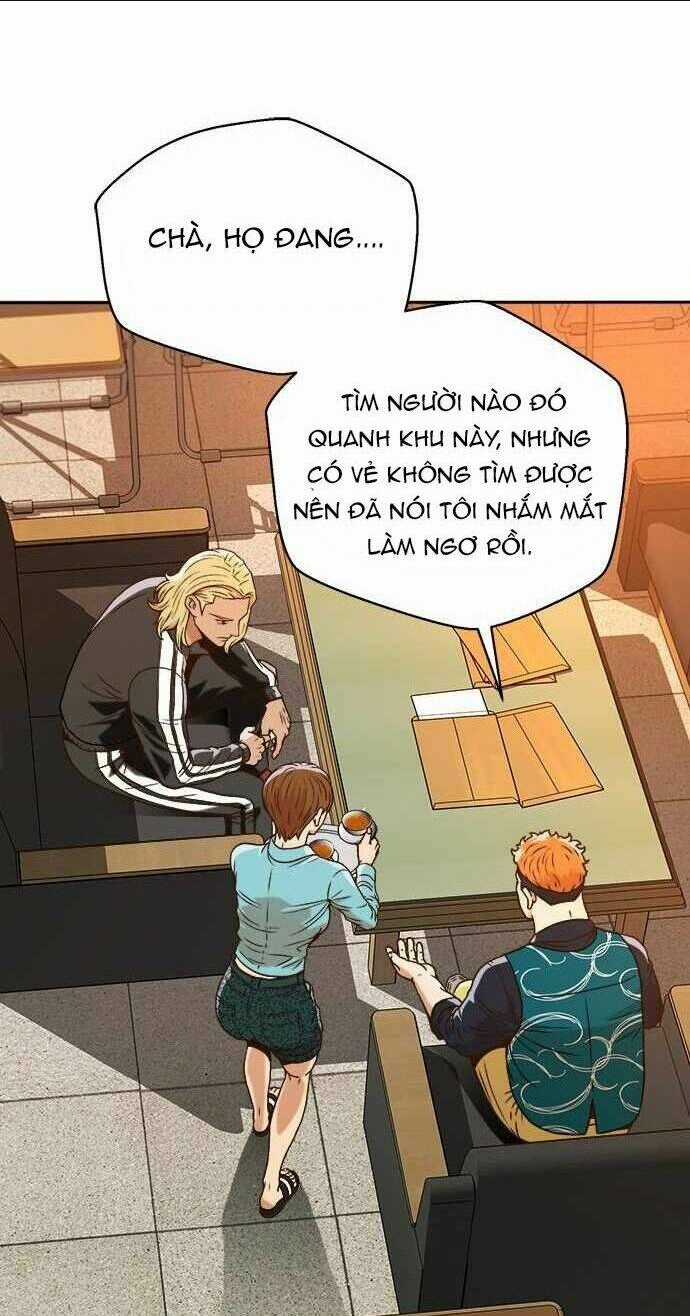 Thẩm Phán Lee Han Young Chapter 13 trang 40