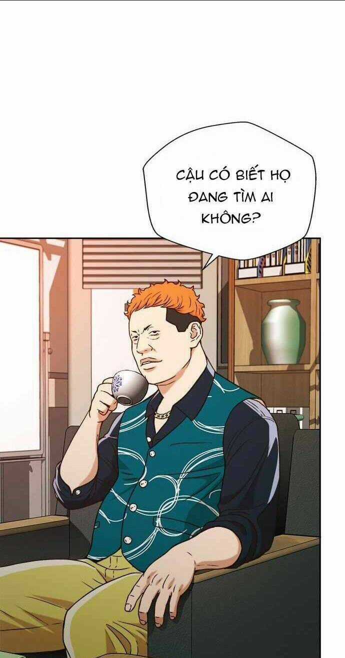 Thẩm Phán Lee Han Young Chapter 13 trang 42