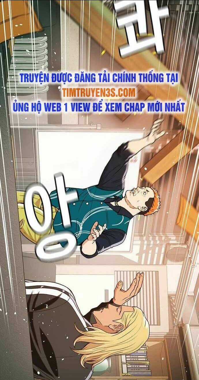 Thẩm Phán Lee Han Young Chapter 13 trang 45