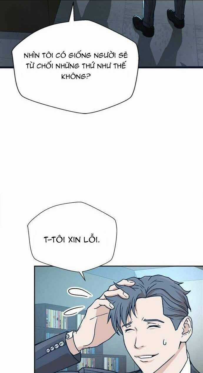 Thẩm Phán Lee Han Young Chapter 13 trang 5