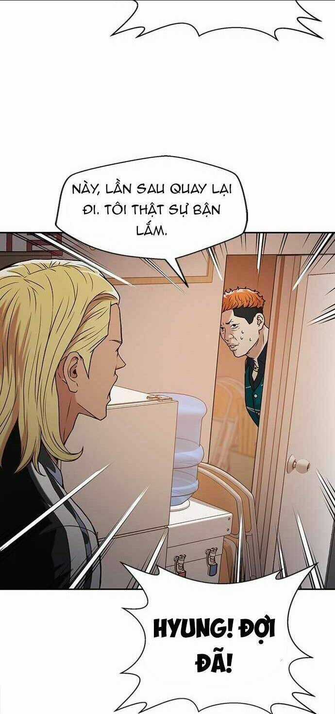 Thẩm Phán Lee Han Young Chapter 13 trang 50