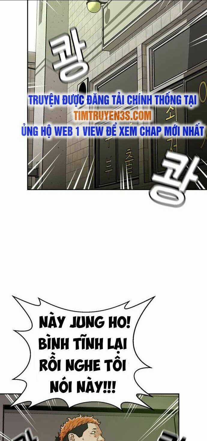 Thẩm Phán Lee Han Young Chapter 13 trang 52