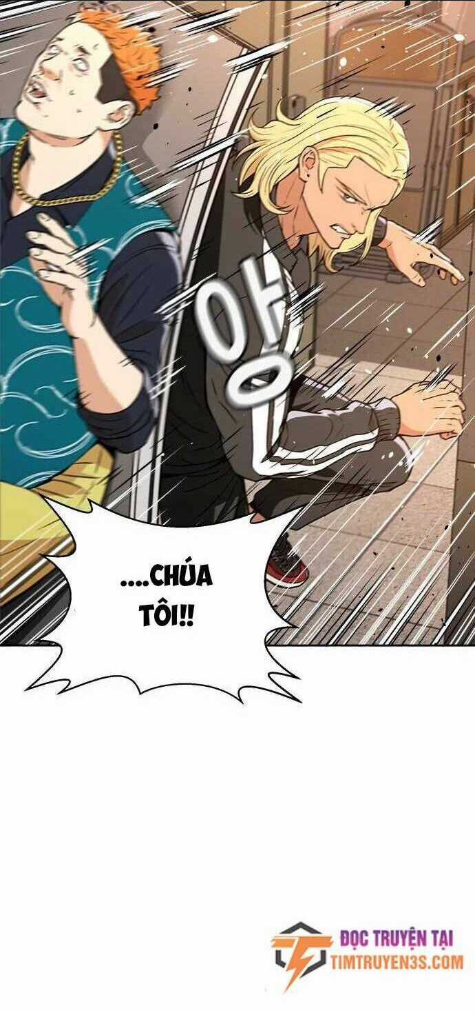 Thẩm Phán Lee Han Young Chapter 13 trang 55