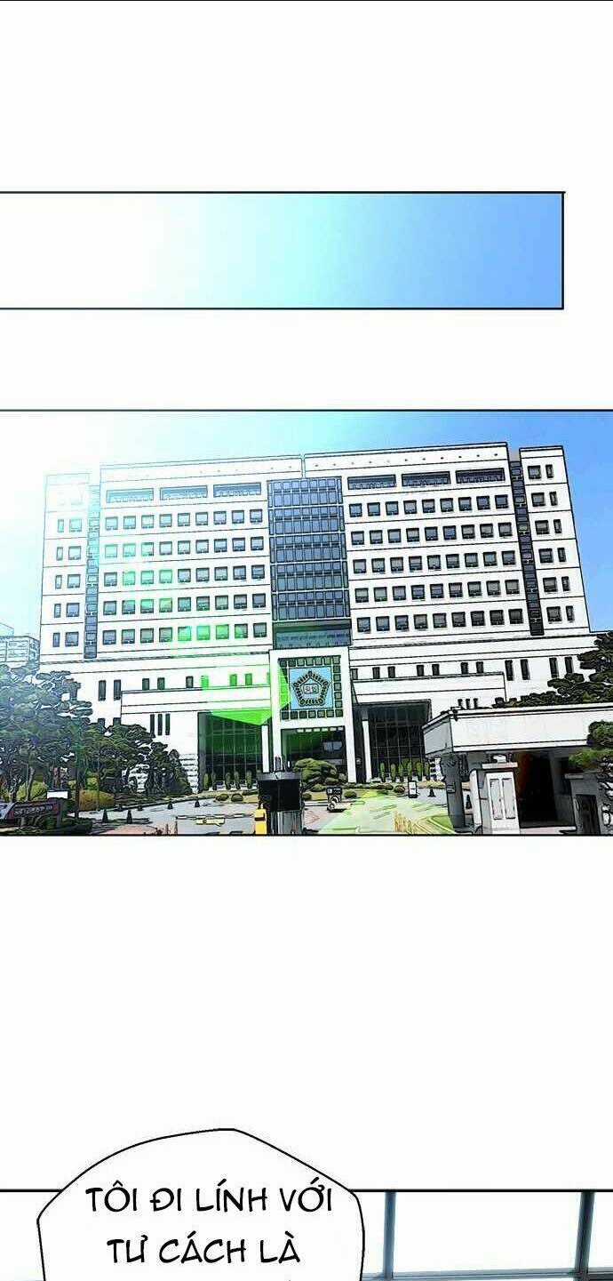 Thẩm Phán Lee Han Young Chapter 13 trang 56
