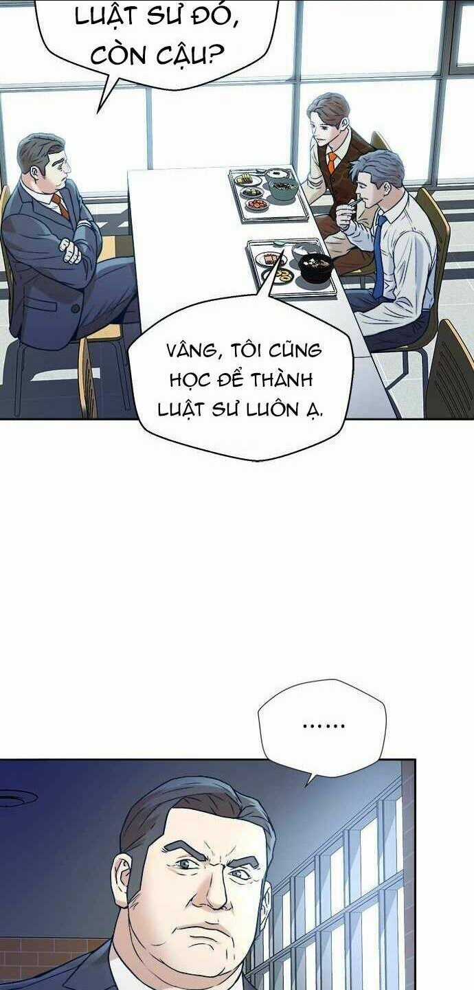 Thẩm Phán Lee Han Young Chapter 13 trang 57