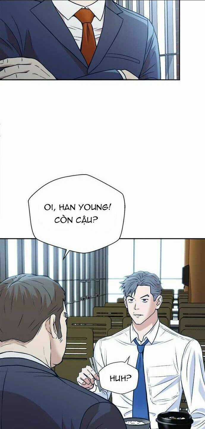 Thẩm Phán Lee Han Young Chapter 13 trang 58