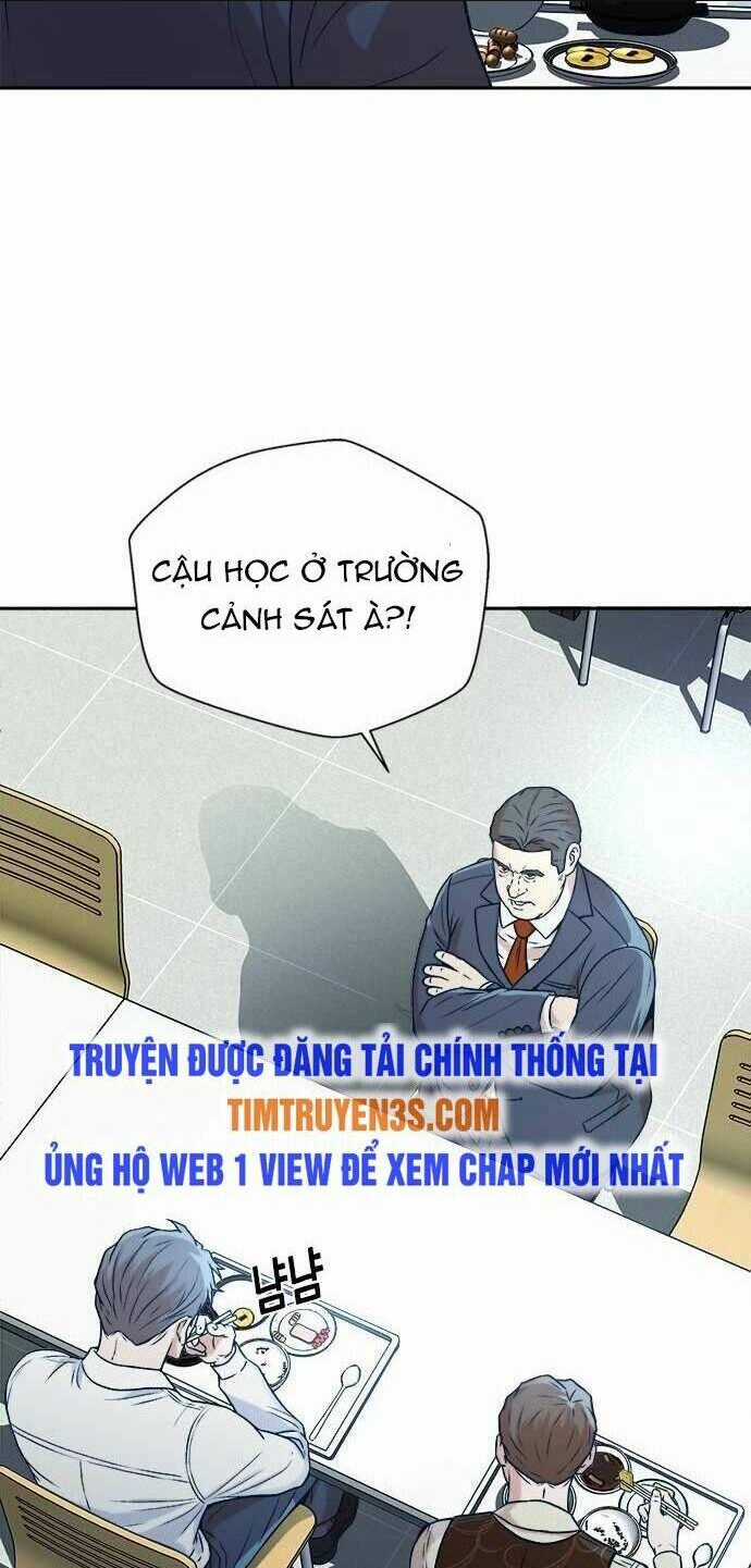 Thẩm Phán Lee Han Young Chapter 13 trang 59