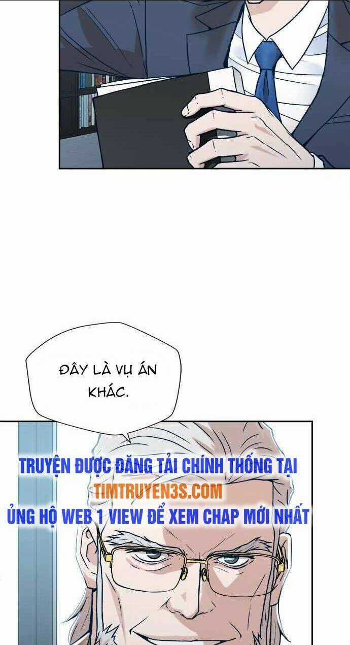 Thẩm Phán Lee Han Young Chapter 13 trang 6