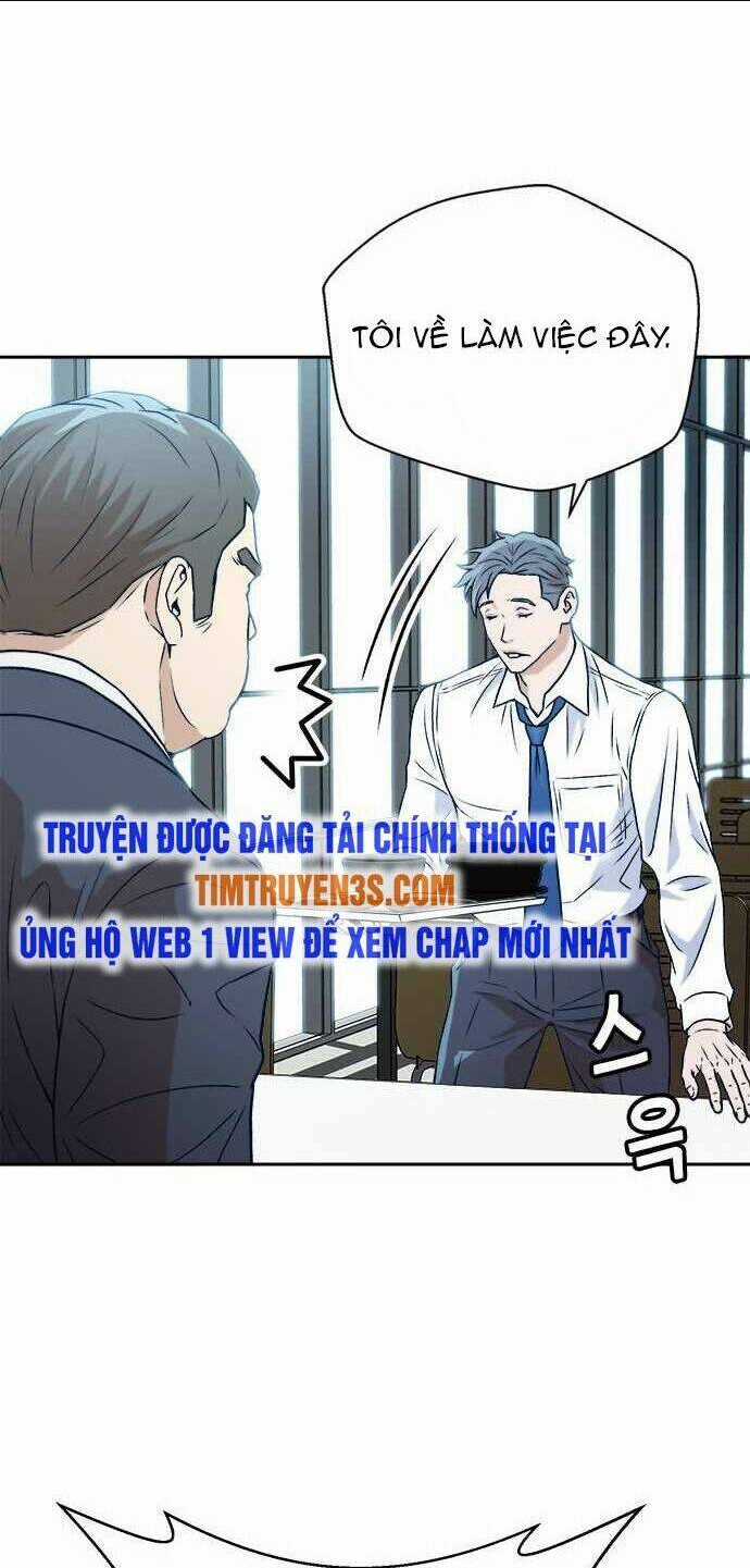 Thẩm Phán Lee Han Young Chapter 13 trang 62