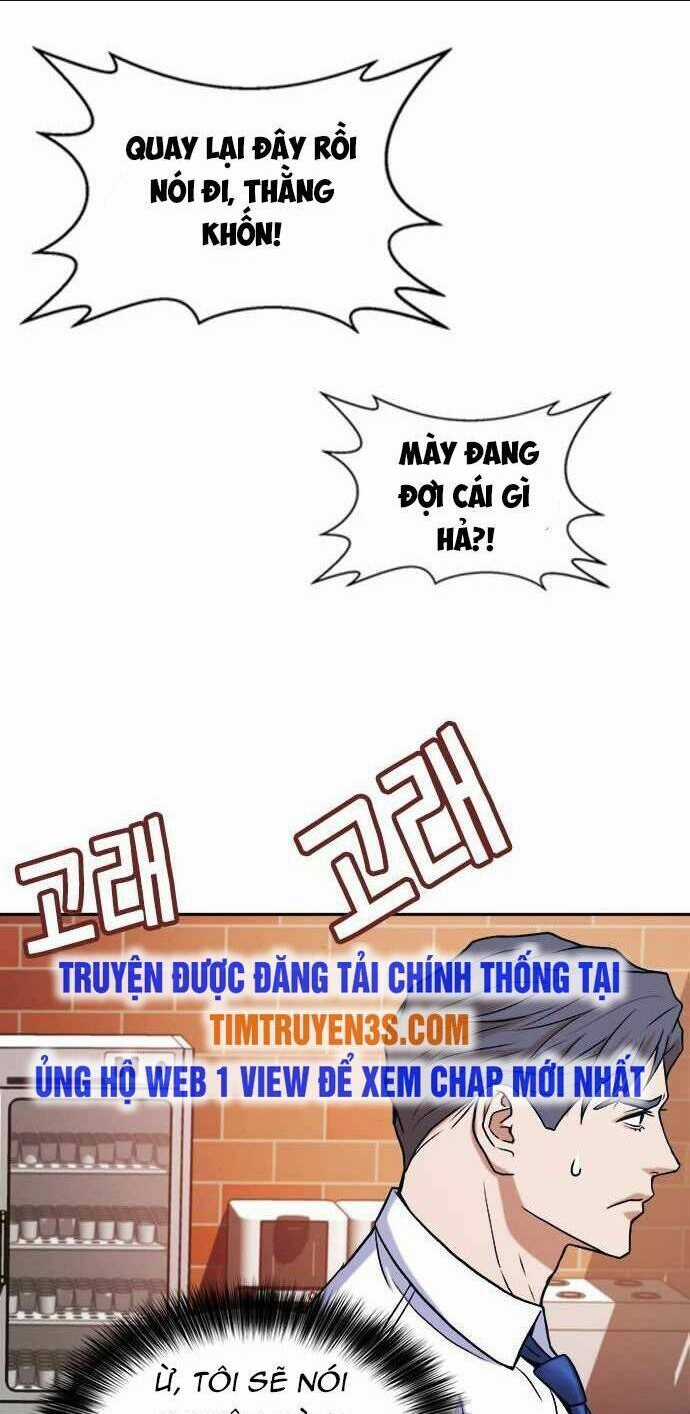 Thẩm Phán Lee Han Young Chapter 13 trang 65