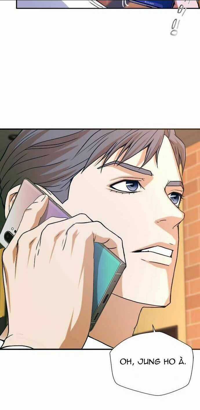 Thẩm Phán Lee Han Young Chapter 13 trang 67