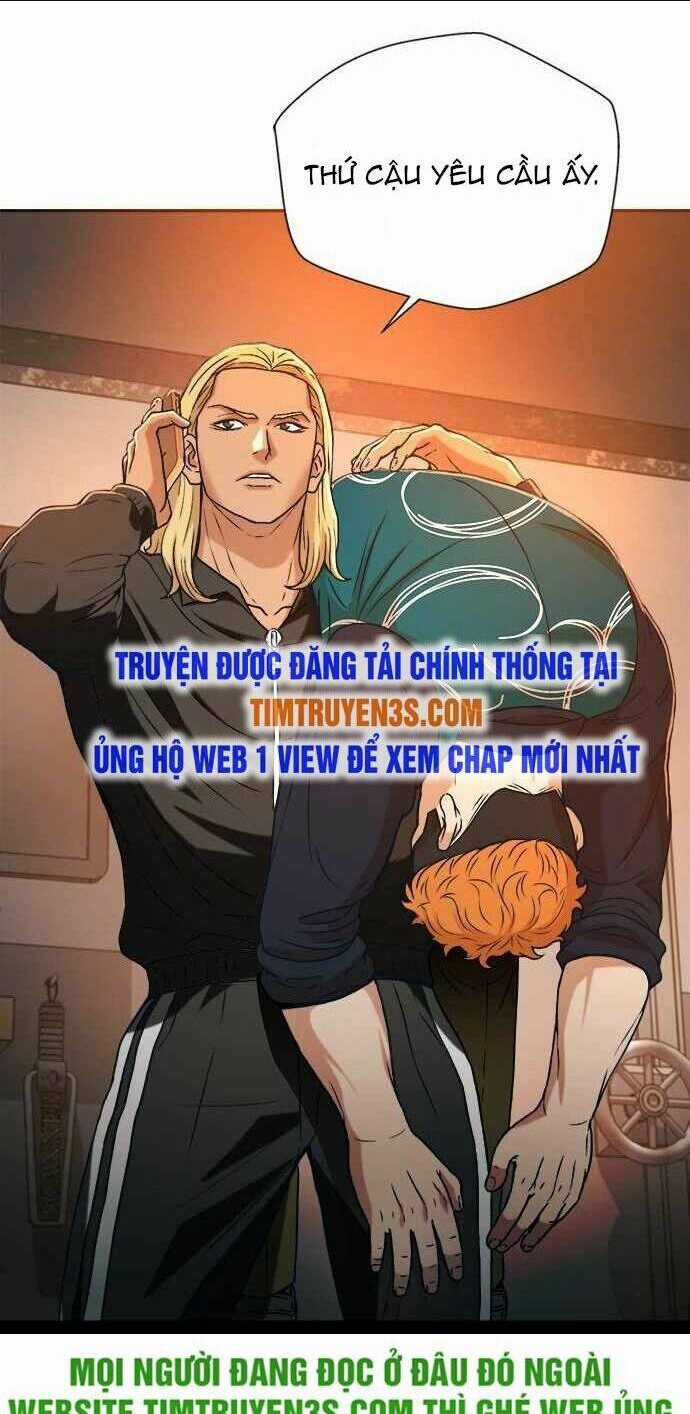 Thẩm Phán Lee Han Young Chapter 13 trang 69