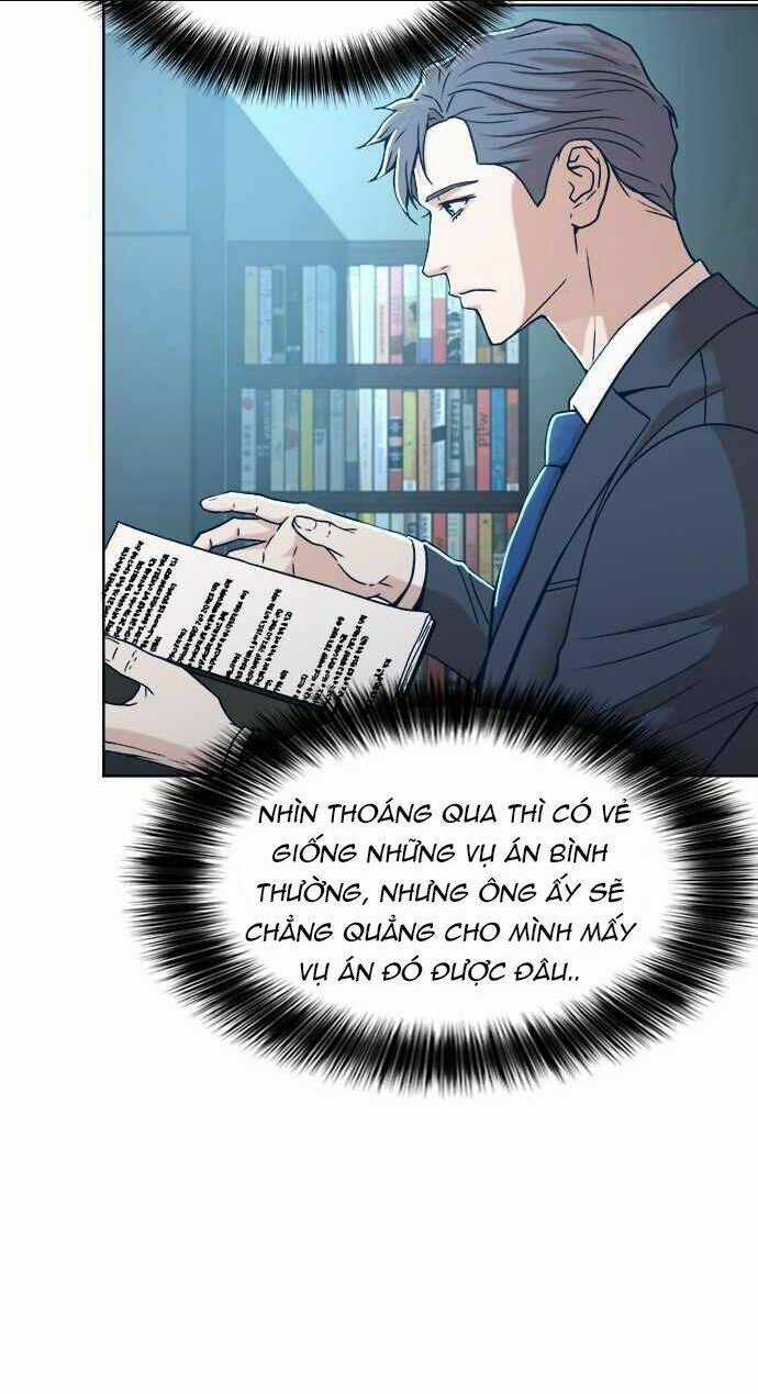 Thẩm Phán Lee Han Young Chapter 13 trang 8