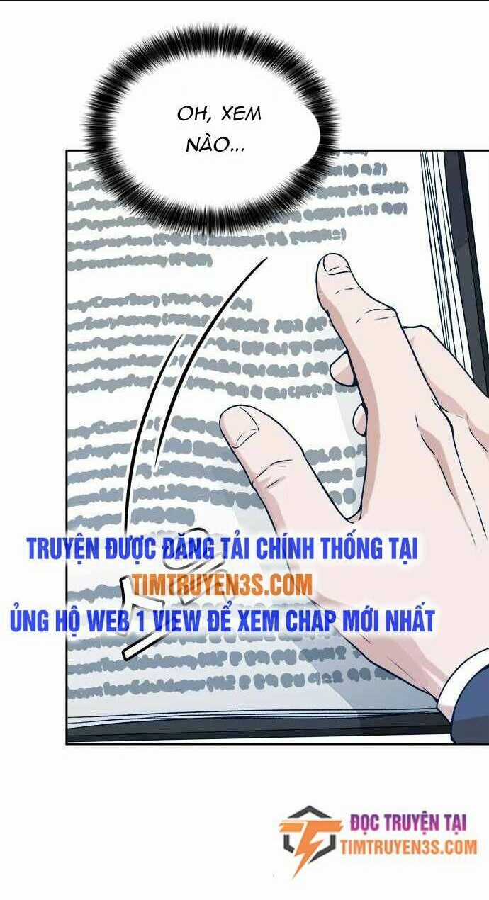 Thẩm Phán Lee Han Young Chapter 13 trang 9