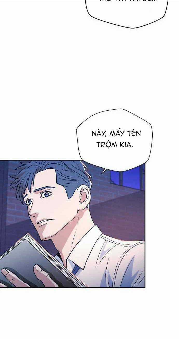 Thẩm Phán Lee Han Young Chapter 14 trang 12