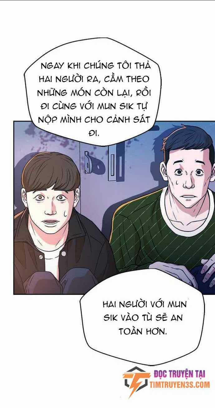 Thẩm Phán Lee Han Young Chapter 14 trang 13