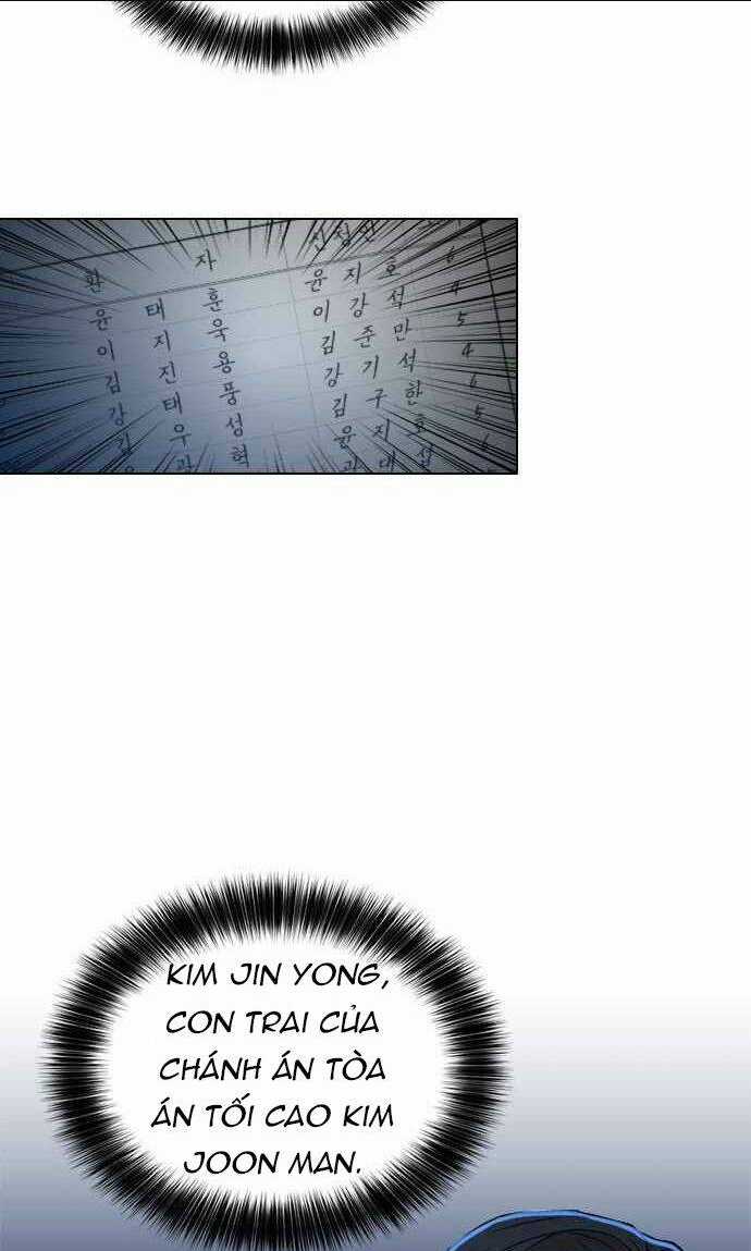 Thẩm Phán Lee Han Young Chapter 14 trang 18