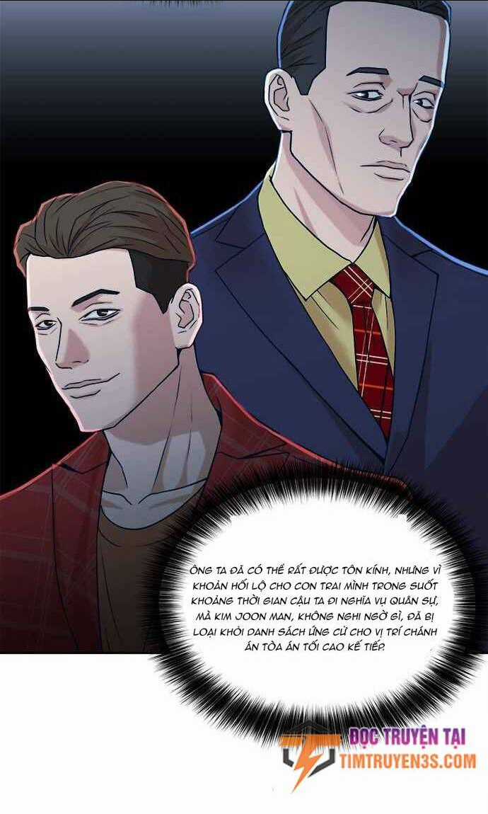 Thẩm Phán Lee Han Young Chapter 14 trang 19