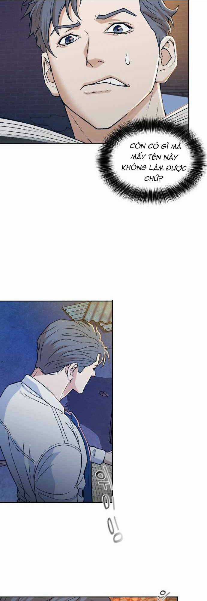 Thẩm Phán Lee Han Young Chapter 14 trang 22