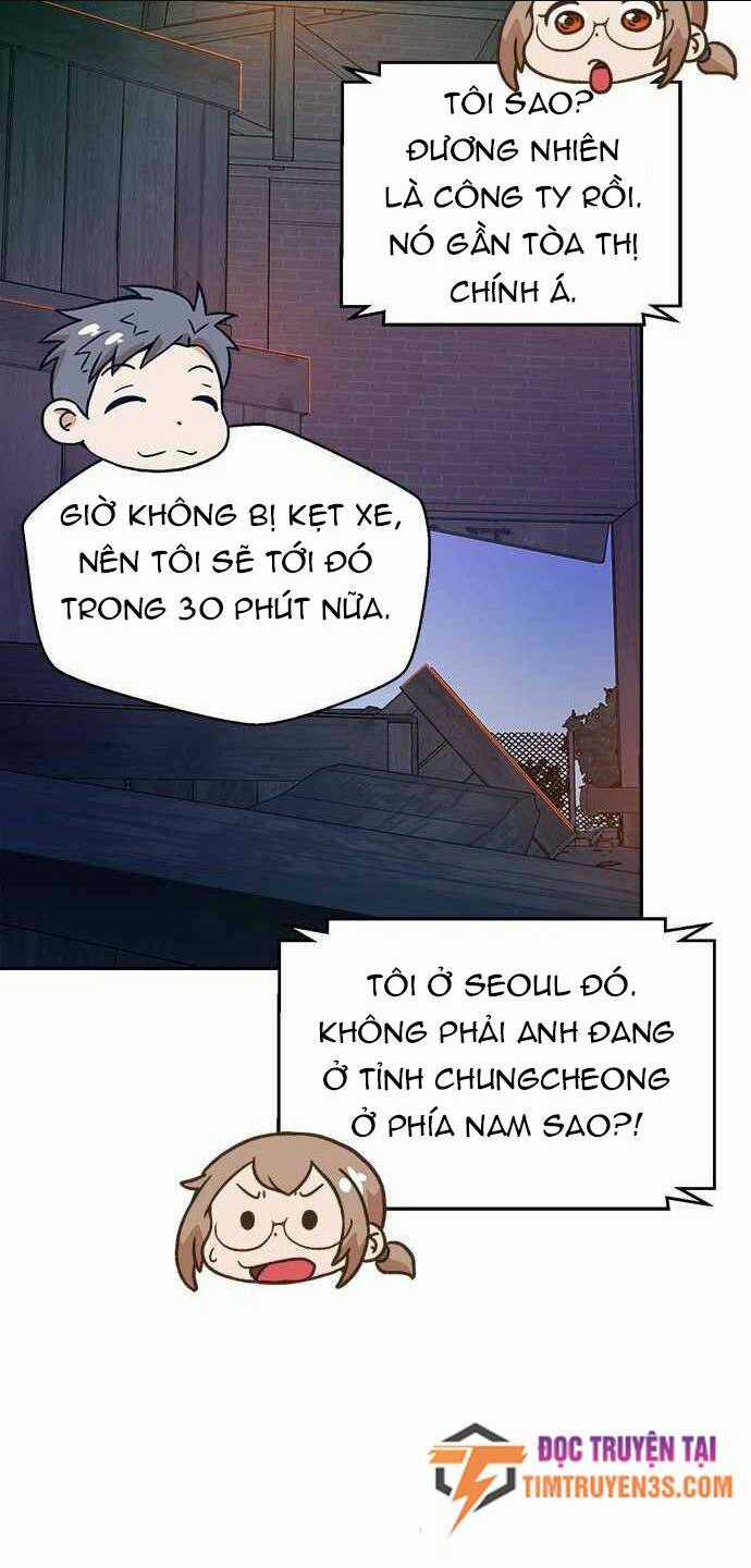 Thẩm Phán Lee Han Young Chapter 14 trang 25