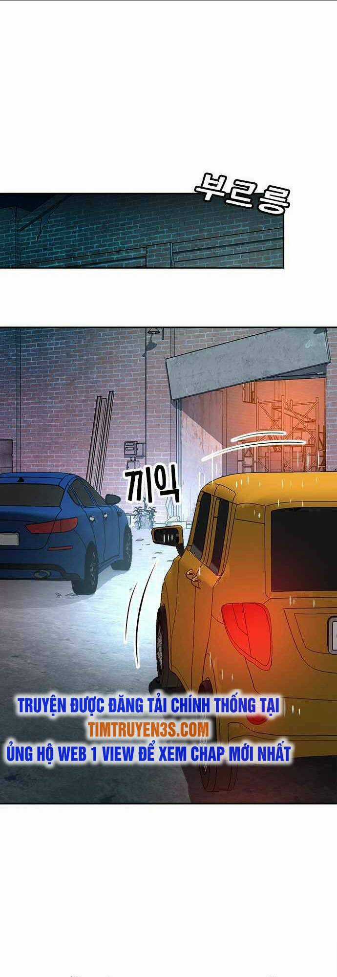 Thẩm Phán Lee Han Young Chapter 14 trang 28