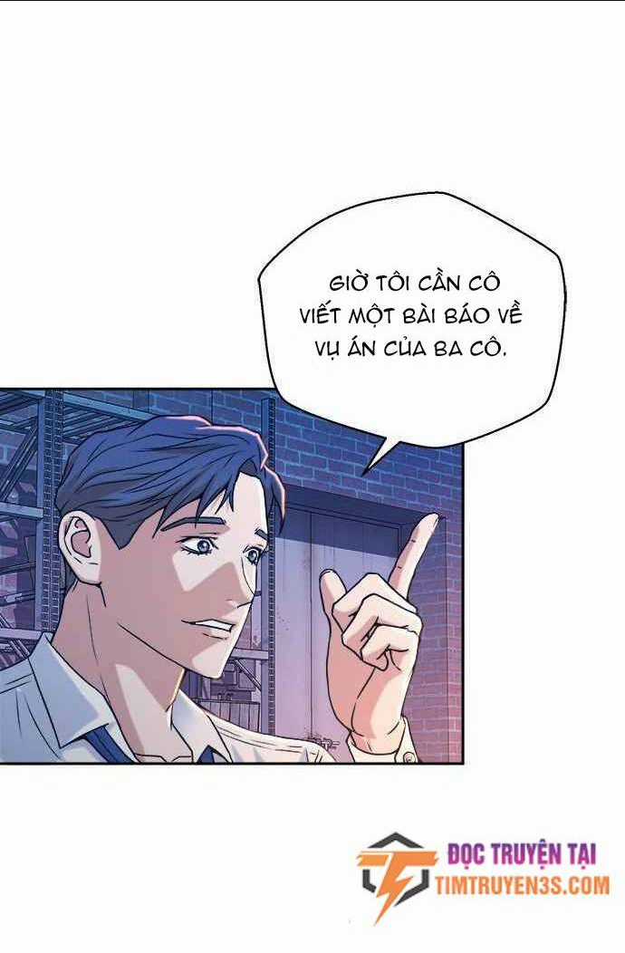 Thẩm Phán Lee Han Young Chapter 14 trang 32