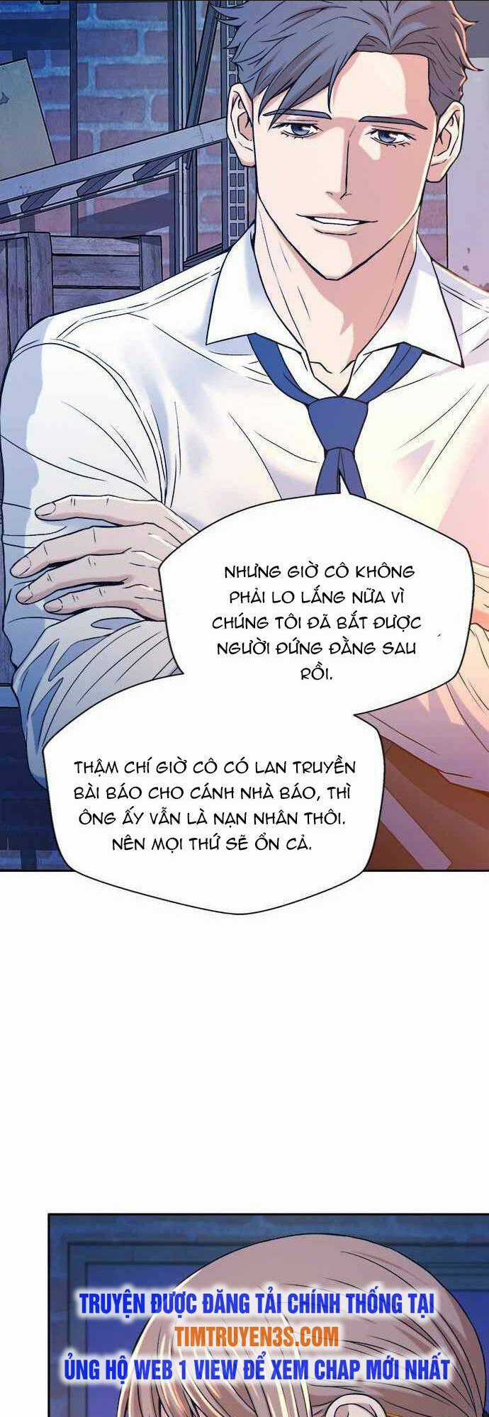 Thẩm Phán Lee Han Young Chapter 14 trang 34