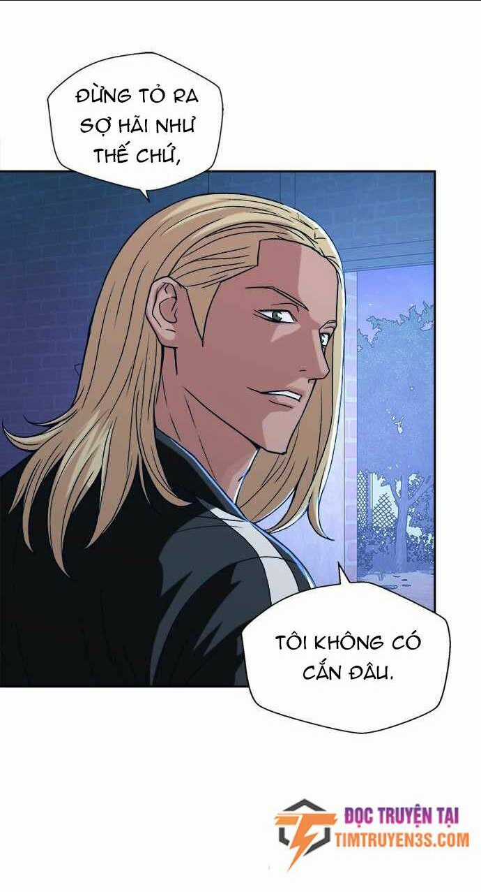 Thẩm Phán Lee Han Young Chapter 14 trang 39