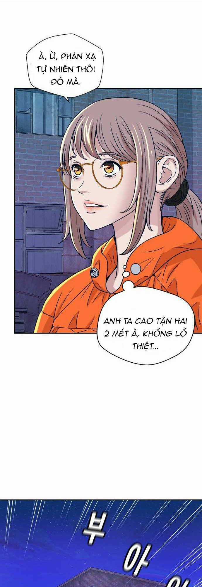 Thẩm Phán Lee Han Young Chapter 14 trang 40