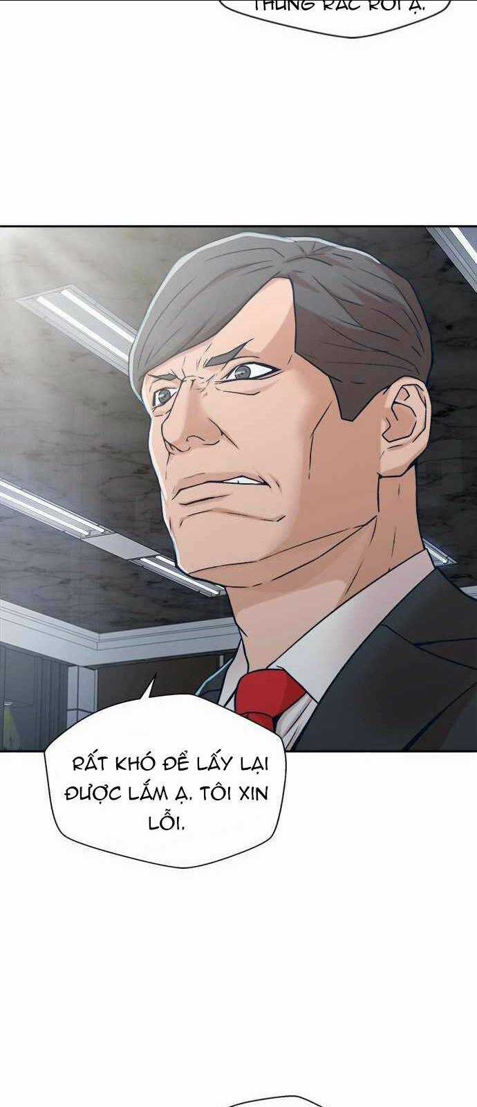Thẩm Phán Lee Han Young Chapter 14 trang 45