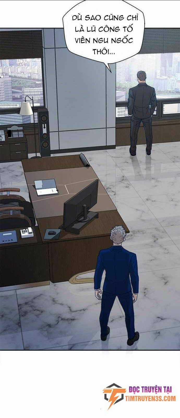 Thẩm Phán Lee Han Young Chapter 14 trang 46