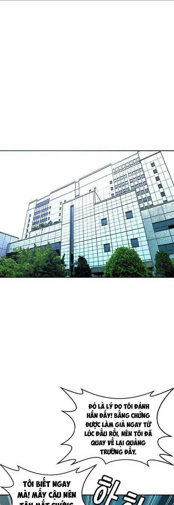 Thẩm Phán Lee Han Young Chapter 14 trang 47