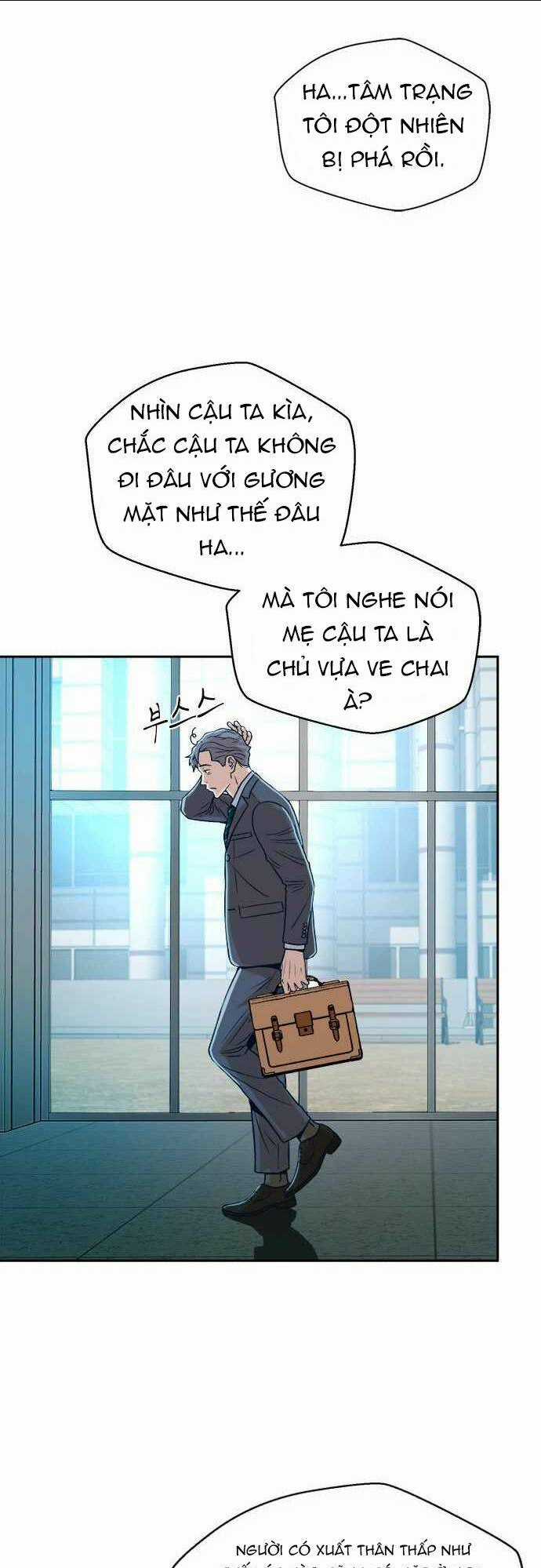 Thẩm Phán Lee Han Young Chapter 14 trang 49