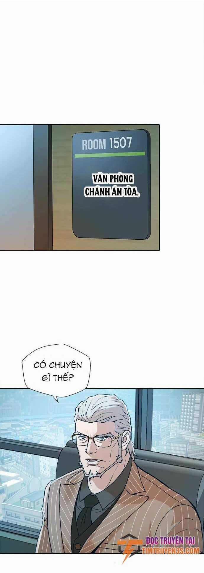 Thẩm Phán Lee Han Young Chapter 14 trang 51