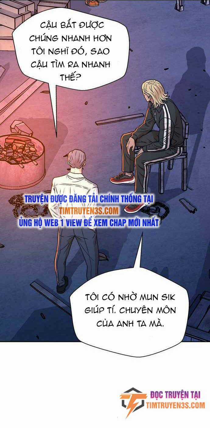 Thẩm Phán Lee Han Young Chapter 14 trang 6